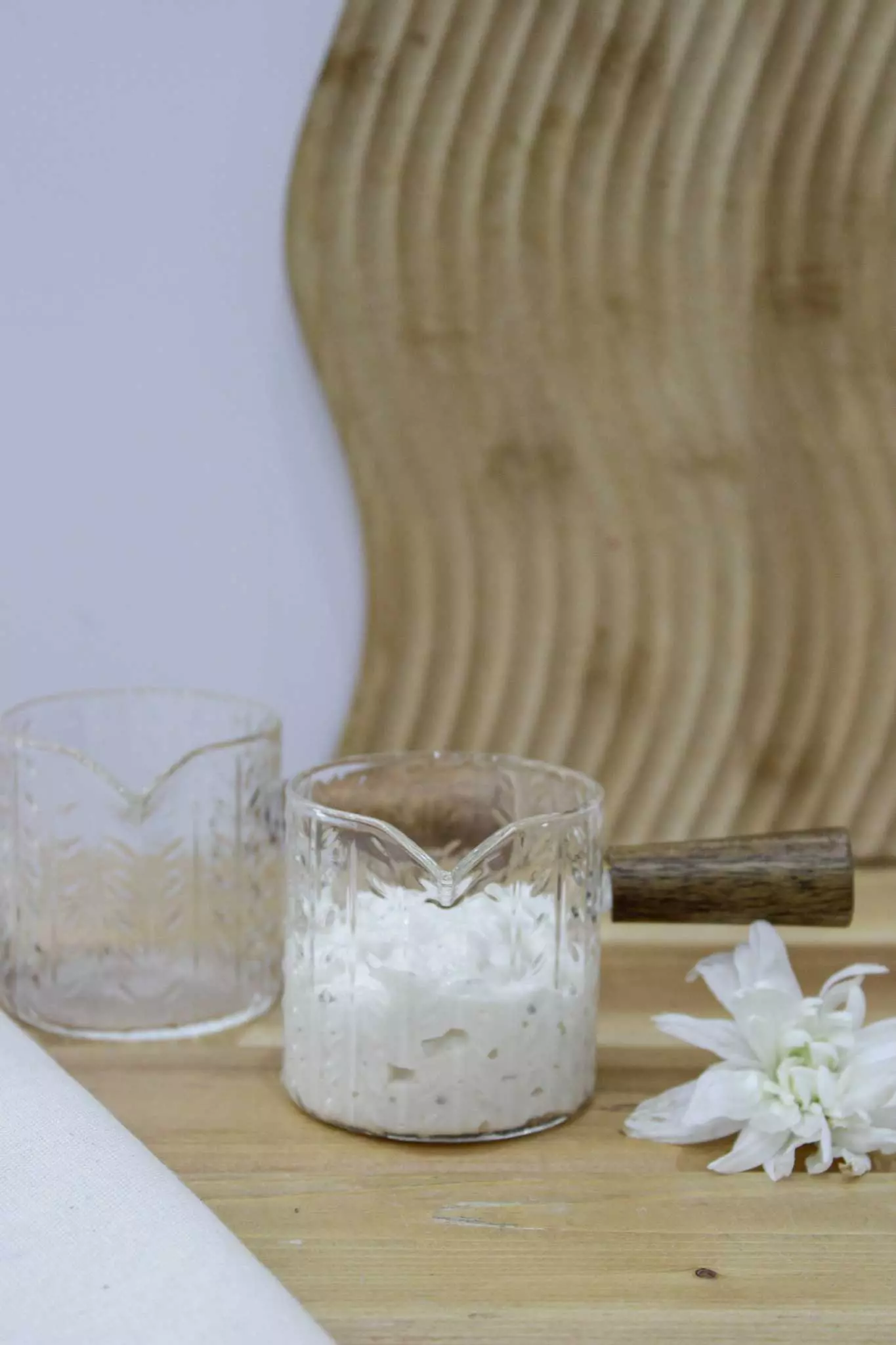 سس خوری پیرکس خوشه ای